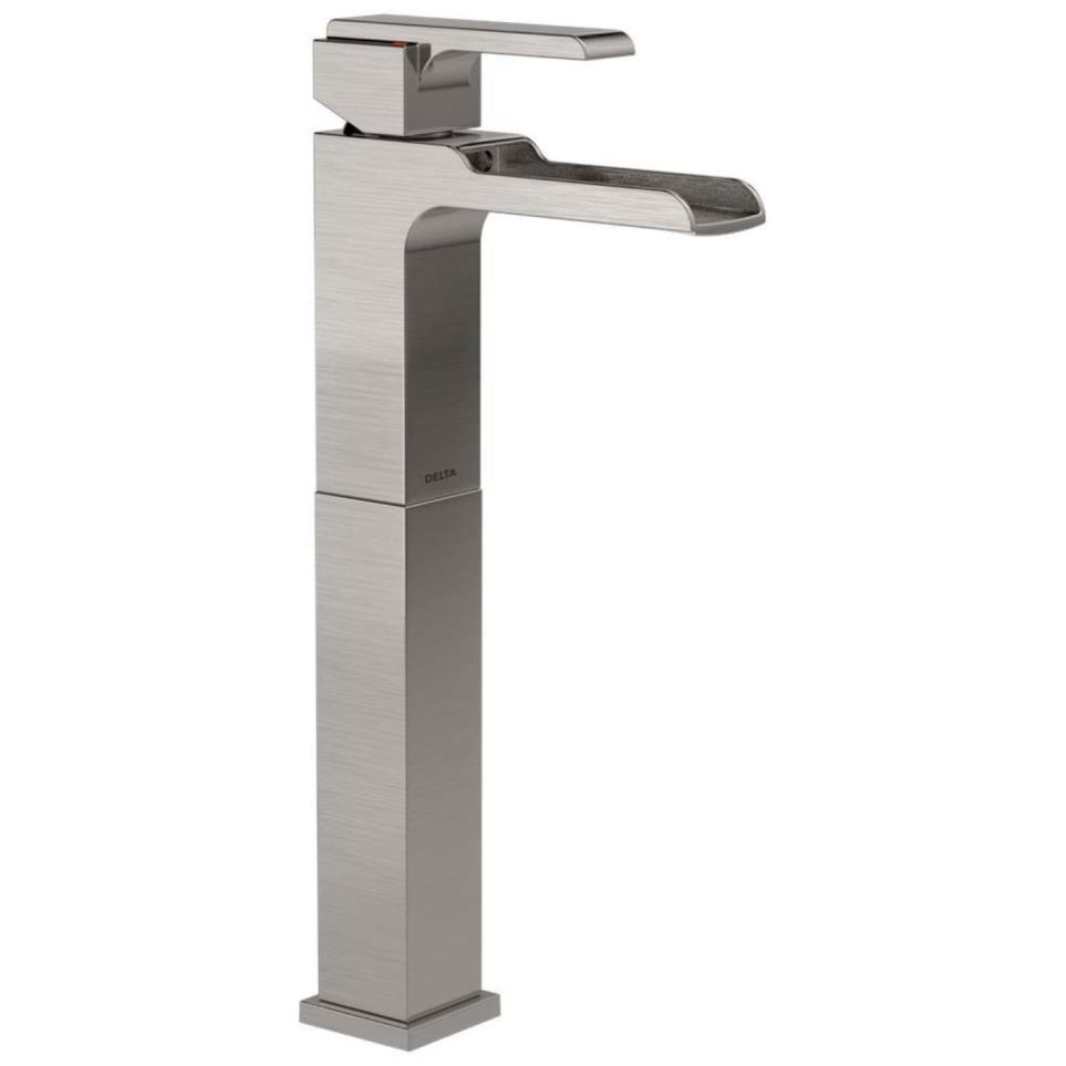 Bath Stainless Stainless Steel Faucets