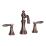 Oil Rubbed Bronze