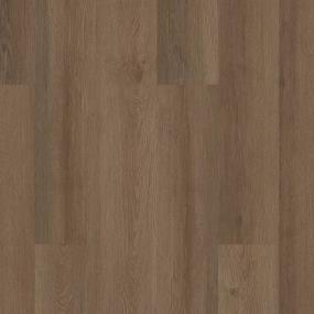 Tile Plank Medium Hickory Dark Finish Vinyl