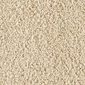 Textured Saxony Midsummer Light Beige/Tan Carpet
