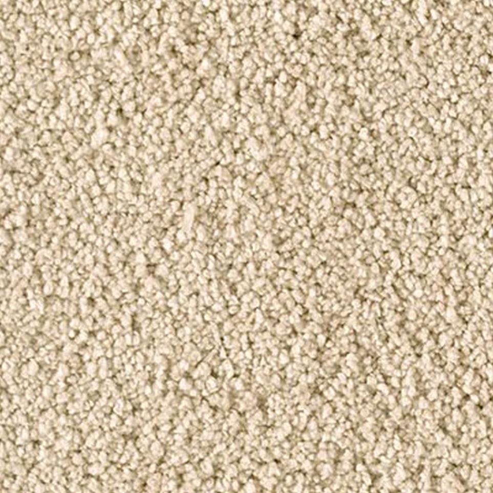 Textured Saxony Midsummer Light Beige/Tan Carpet