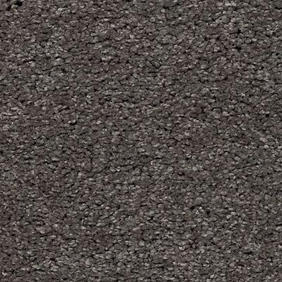 Textured Saxony Shipwreck Gray Carpet