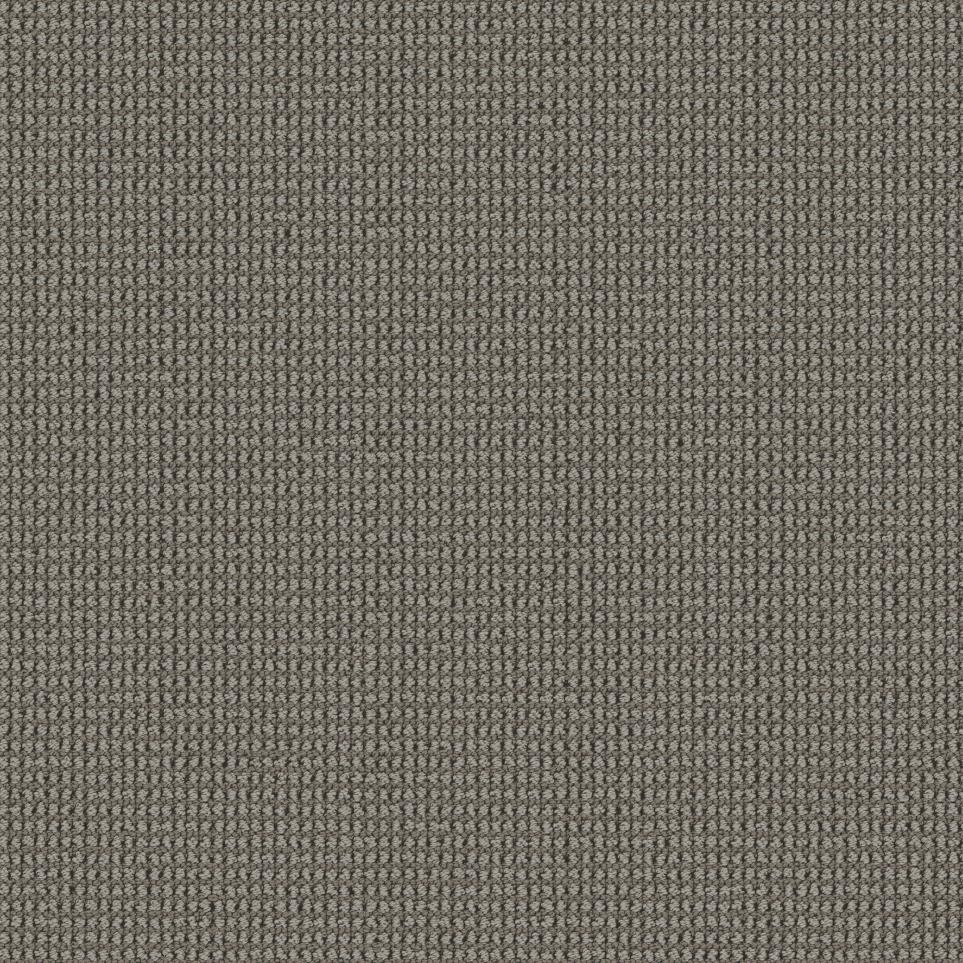 Loop Concrete Gray Carpet
