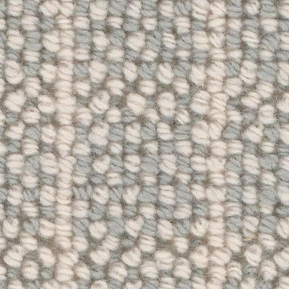 Woven Stormy Sky Gray Carpet