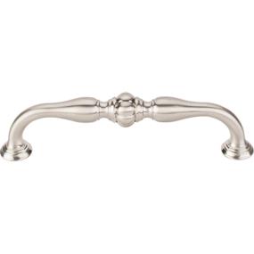 Pull Brushed Satin Nickel Nickel Pulls