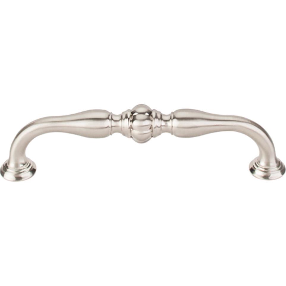 Pull Brushed Satin Nickel Nickel Pulls