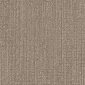 Pattern Burlap Beige/Tan Carpet