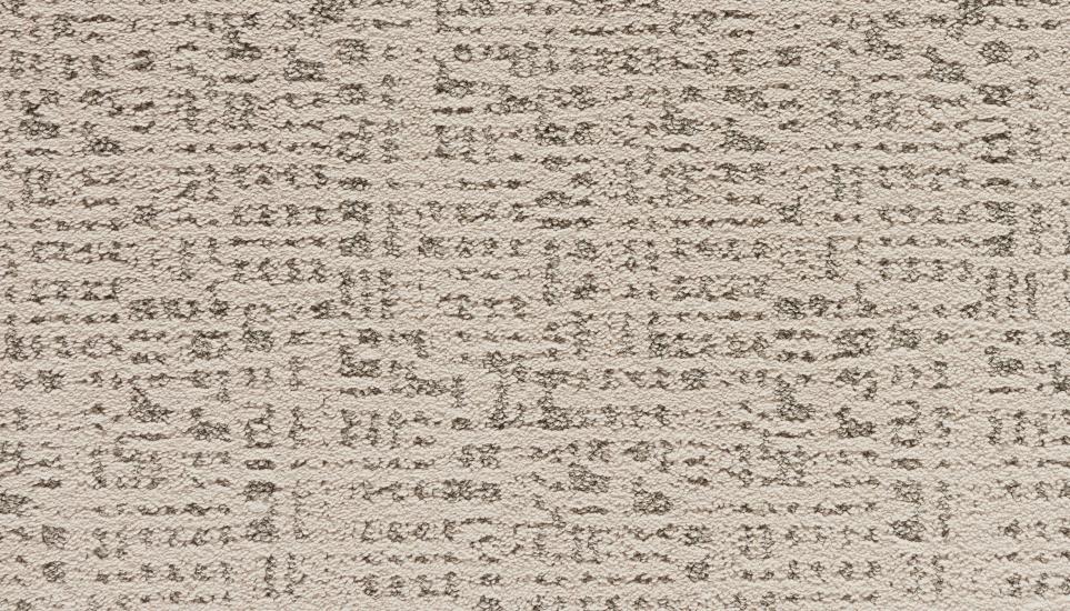 Pattern Glint Gray Carpet