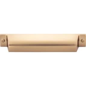 Pull Honey Bronze Bronze Pulls