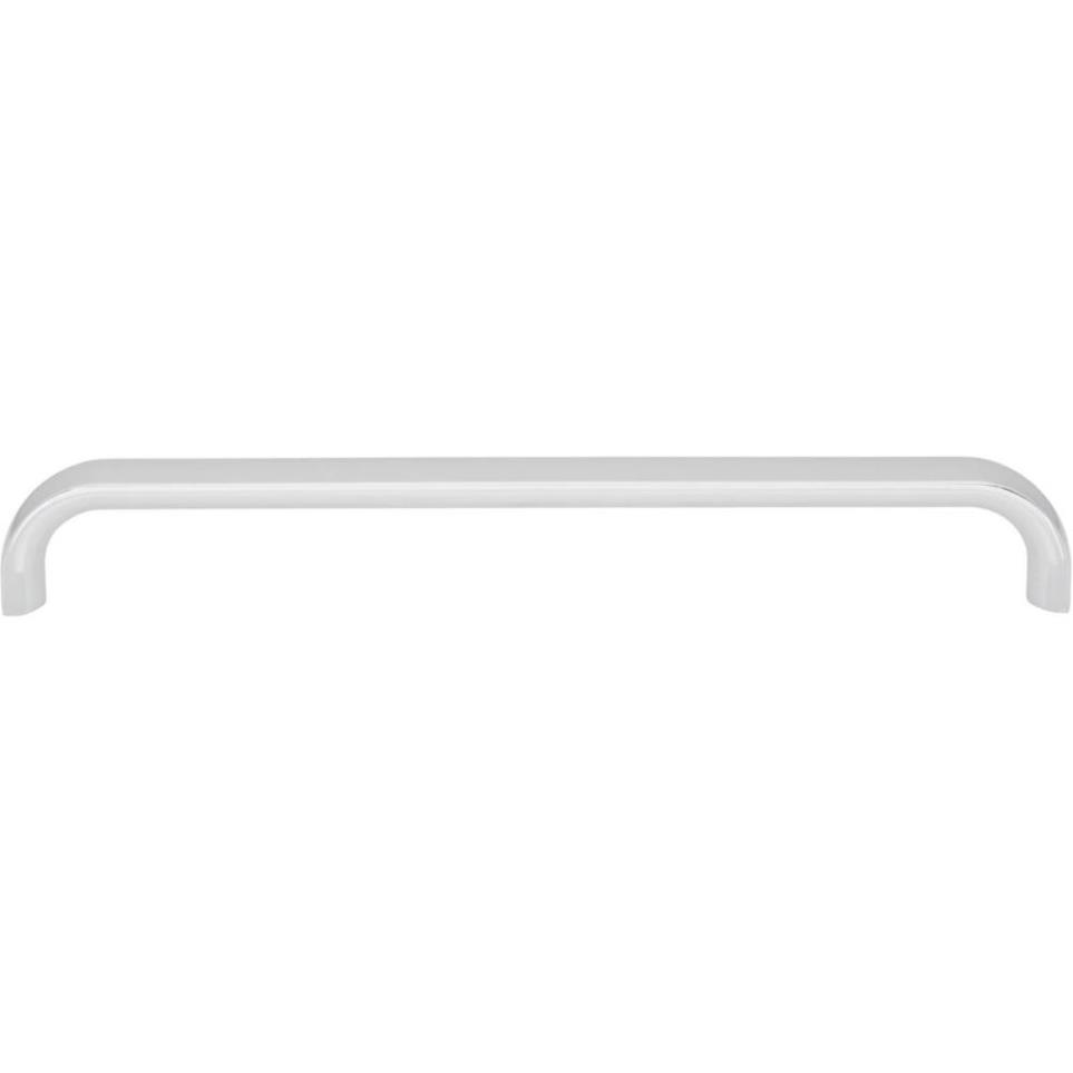 Appliance Pull Polished Chrome Chrome Pulls