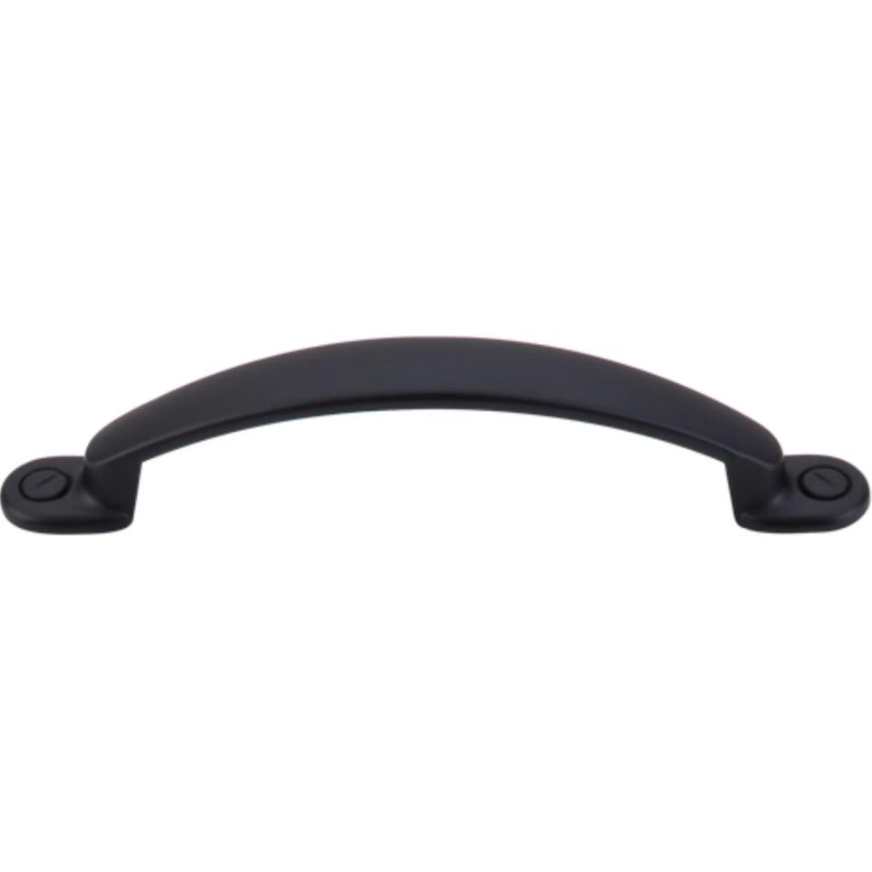 Pull Flat Black Black Pulls