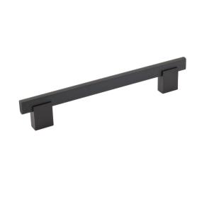 Pull Matte Black Black Pulls