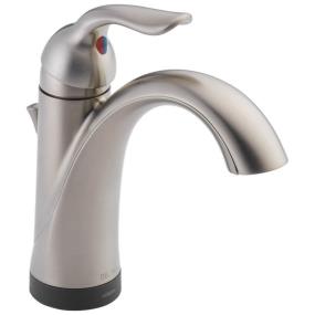 Bath Stainless Stainless Steel Faucets