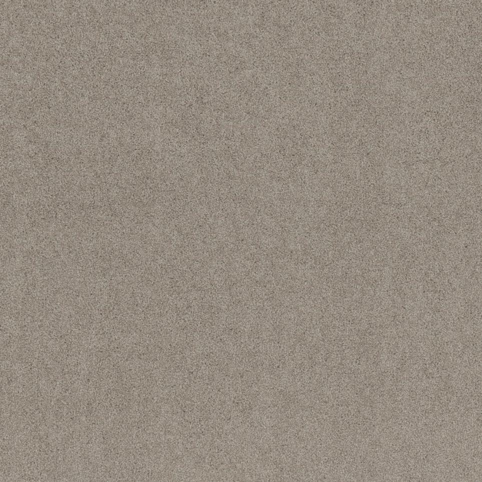 Textured Saxony Timber Trail Brown Carpet