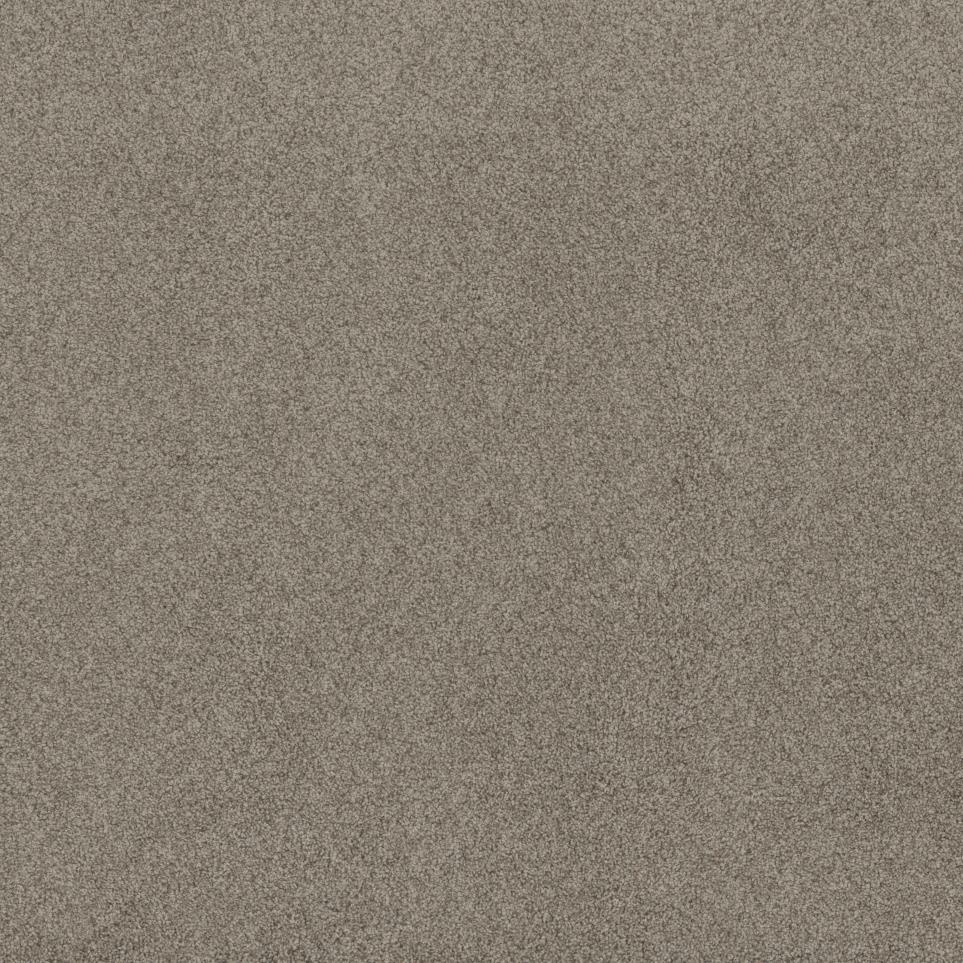 Textured Saxony Savory Beige/Tan Carpet