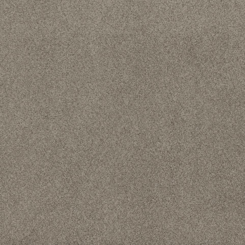 Textured Saxony Savory Beige/Tan Carpet
