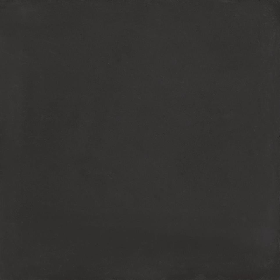 Tile Midnight Matte Black Tile