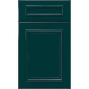 Square Cascades Paint - Other Square Cabinets