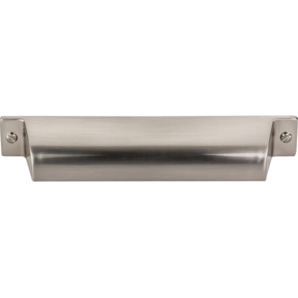 Pull Brushed Satin Nickel Nickel Pulls