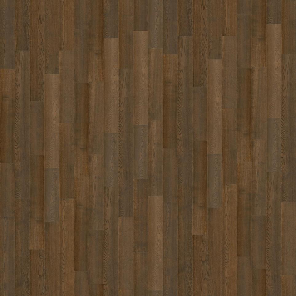 Plank Calistoga Hollow Dark Finish Hardwood