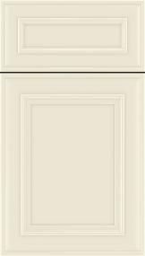 Square Seashell Paint - Other Square Cabinets