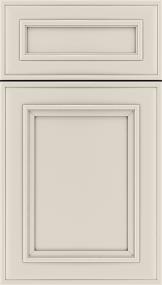Square Drizzle Pewter Glaze Glaze - Paint Square Cabinets