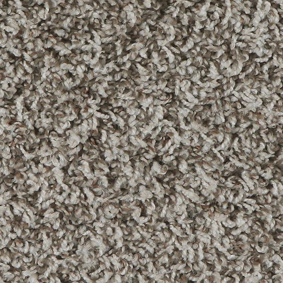 Textured Saxony Smoky Umber Beige/Tan Carpet