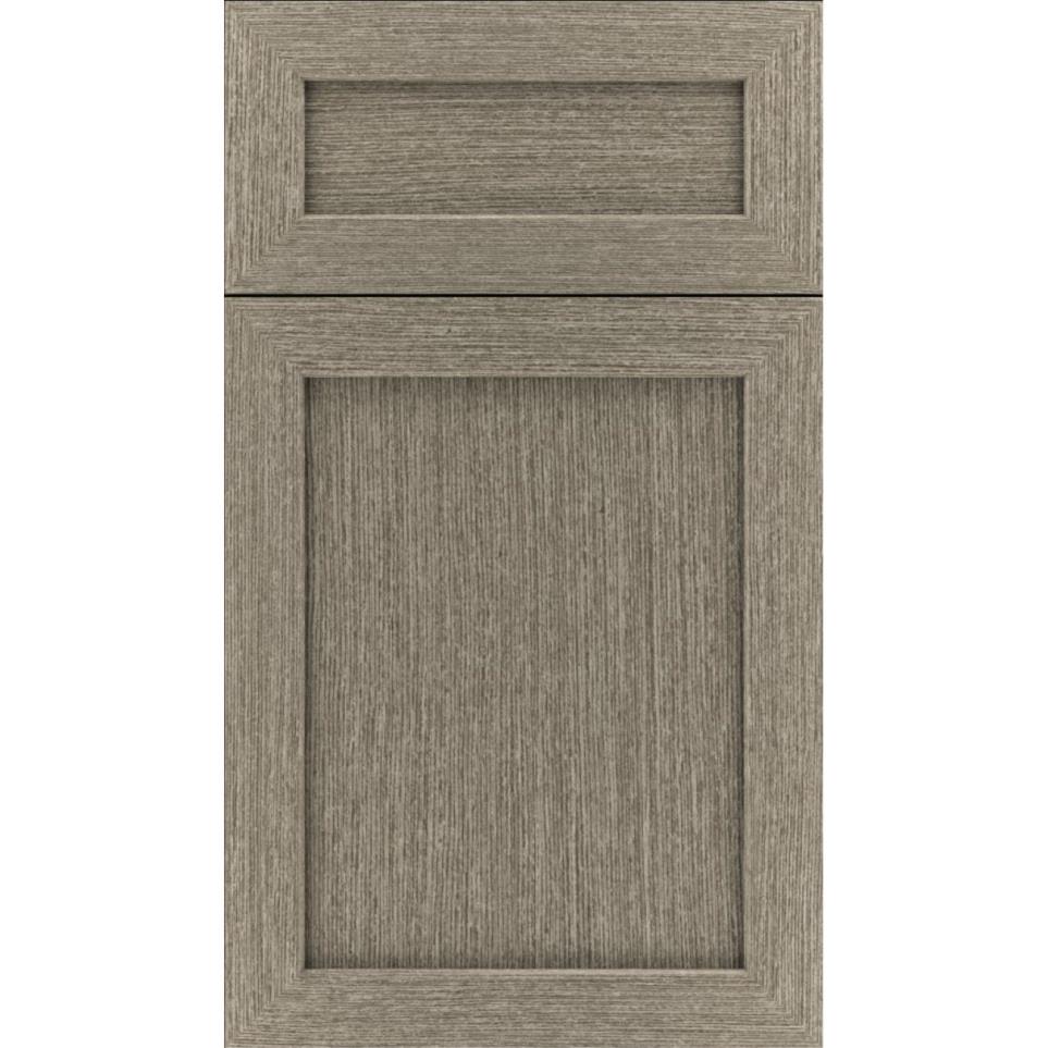 5 Piece Tidepool Light Finish 5 Piece Cabinets