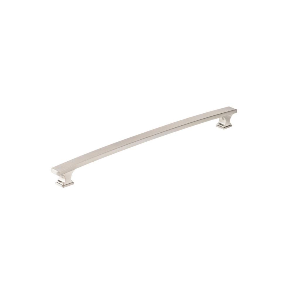 Pull Brushed Nickel Nickel Pulls