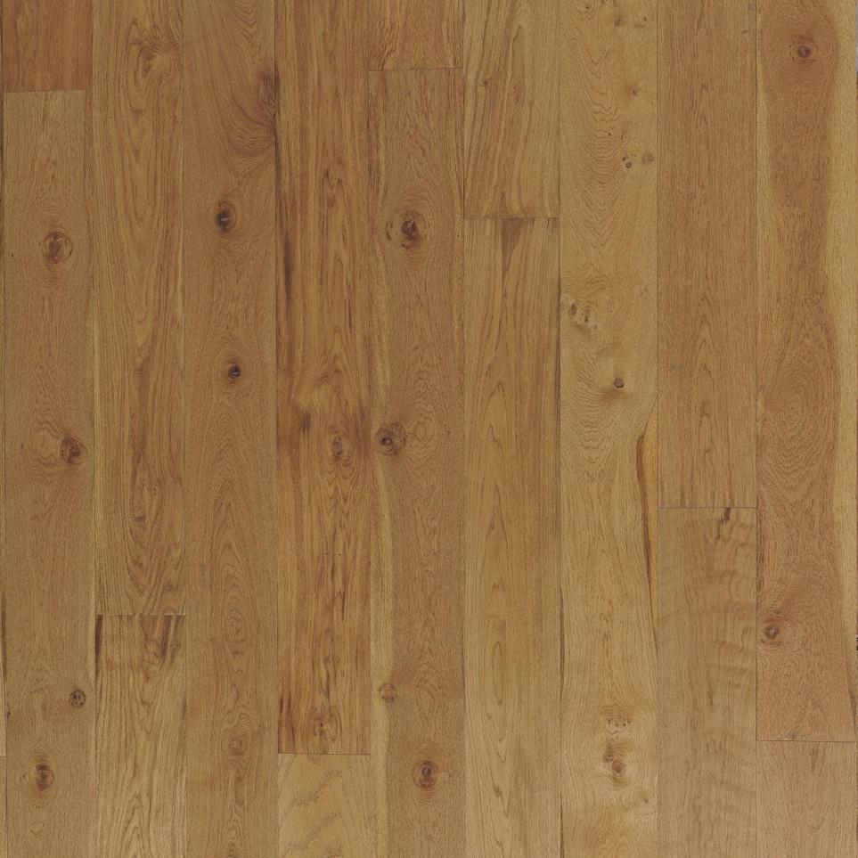 Plank Gala Oak Medium Finish Hardwood