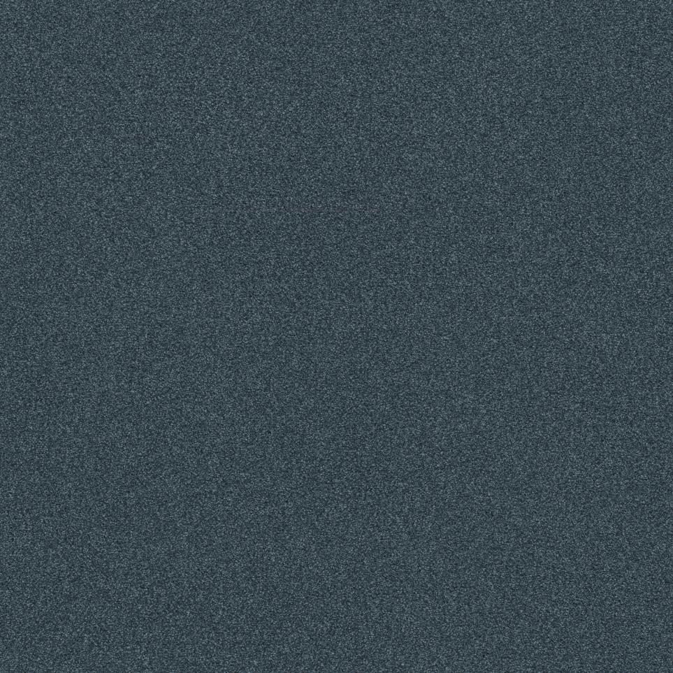 Textured Saxony Adonis Blue Carpet