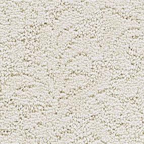 Pattern Full Moon White Carpet