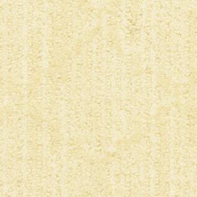 Pattern Glisten Yellow Carpet