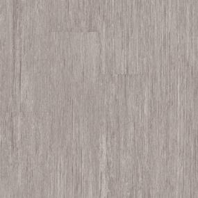 Tile Plank Frosted Oats Gray Finish Vinyl
