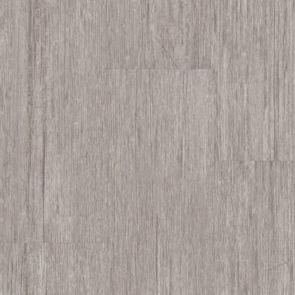 Tile Plank Frosted Oats Gray Finish Vinyl