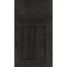 Square Black Forest Glaze - Stain Square Cabinets