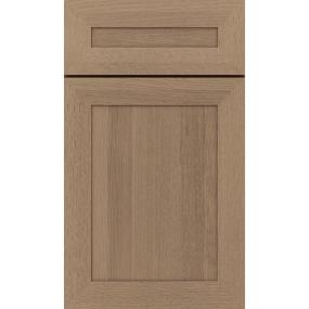 5 Piece Boardwalk Light Finish 5 Piece Cabinets