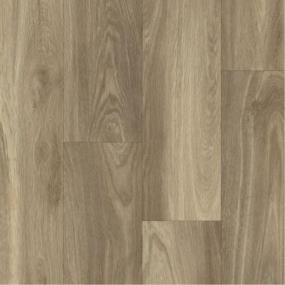 Tile Plank Pumice Oak Medium Finish Vinyl