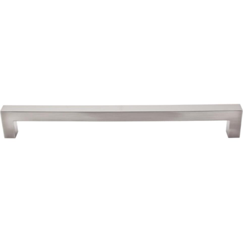 Pull Brushed Satin Nickel Nickel Pulls