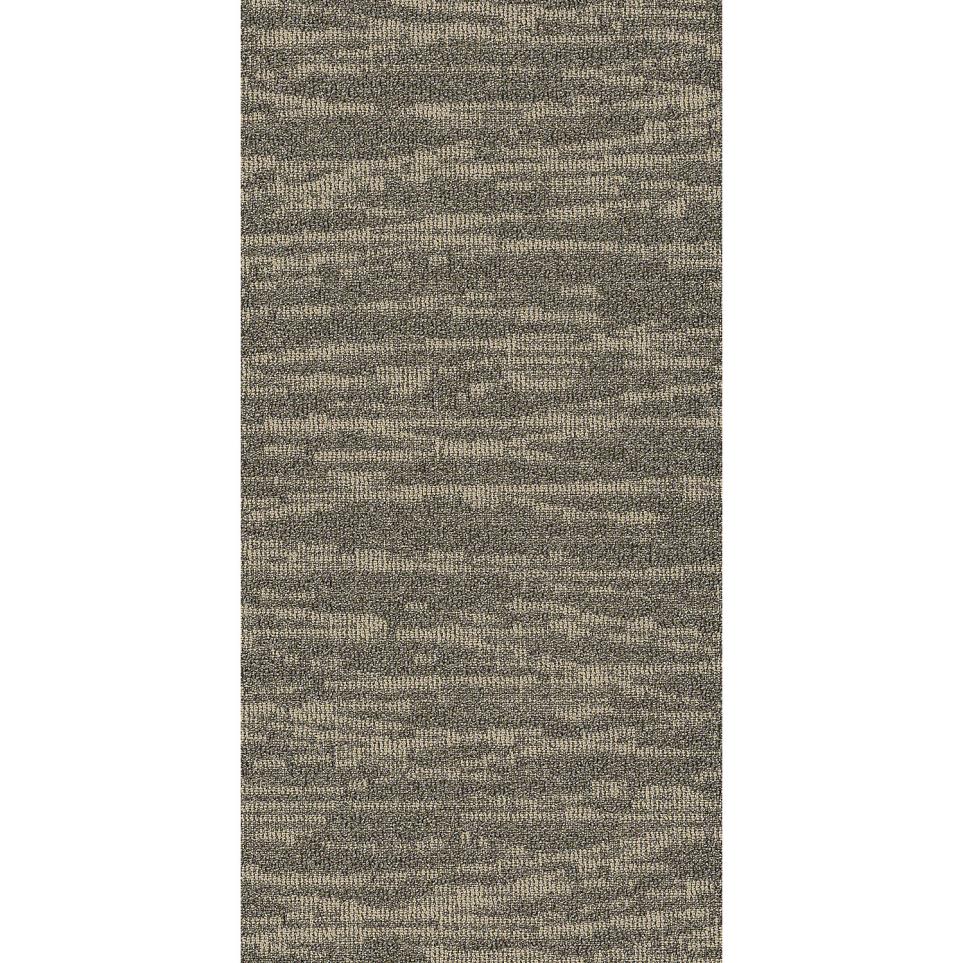 Loop Dry Land Gray Carpet Tile