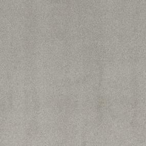 Textured Saxony Radiant Gray Carpet