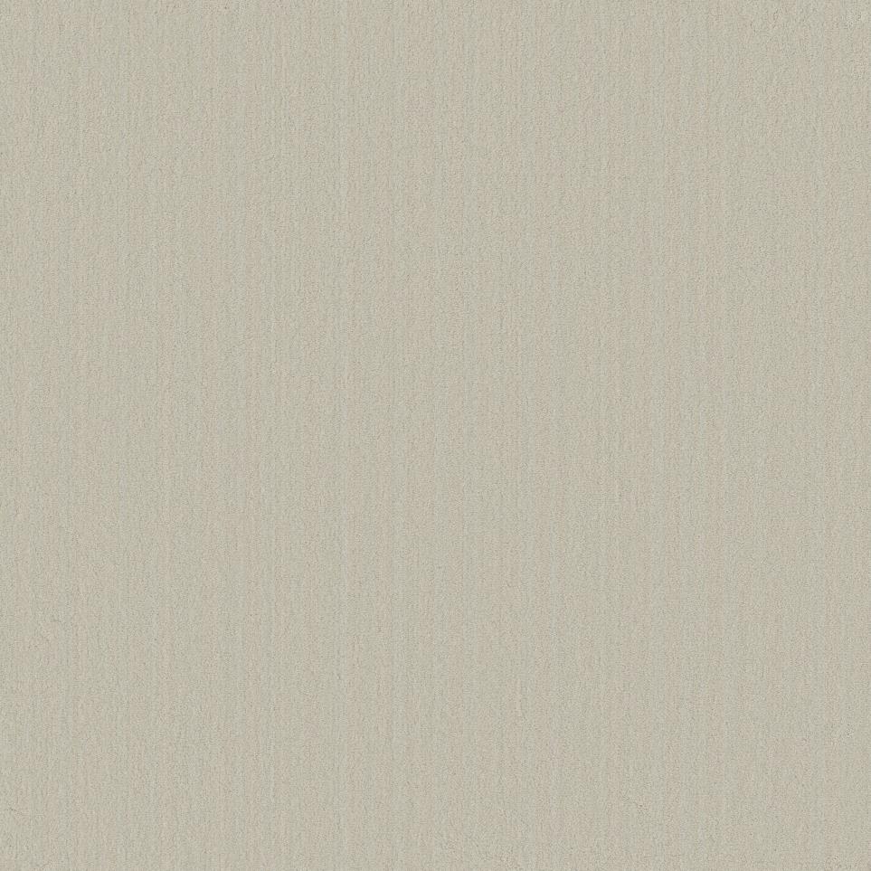 Textured Saxony Innocence Beige/Tan Carpet