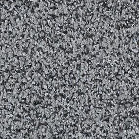 Textured Saxony Raindrop Blue Carpet