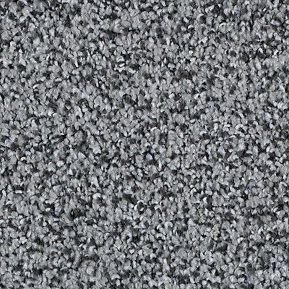 Textured Saxony Raindrop Blue Carpet