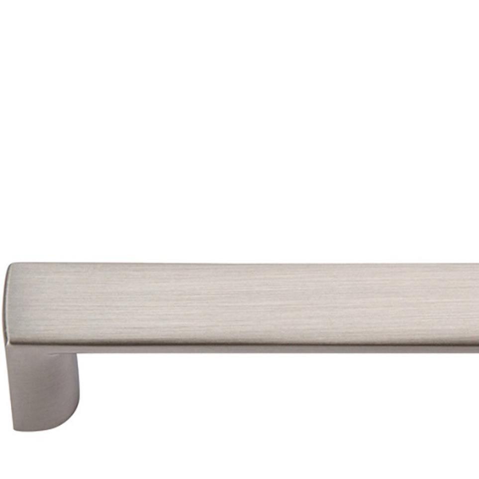 Handle Brushed Nickel Nickel Handles