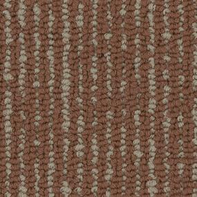 Loop Imperial Brown Carpet Tile