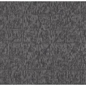 Multi-Level Loop DIVISION Gray Carpet