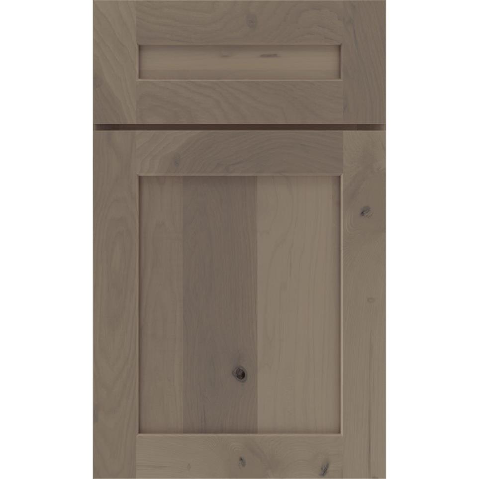 5 Piece Seal Medium Finish 5 Piece Cabinets