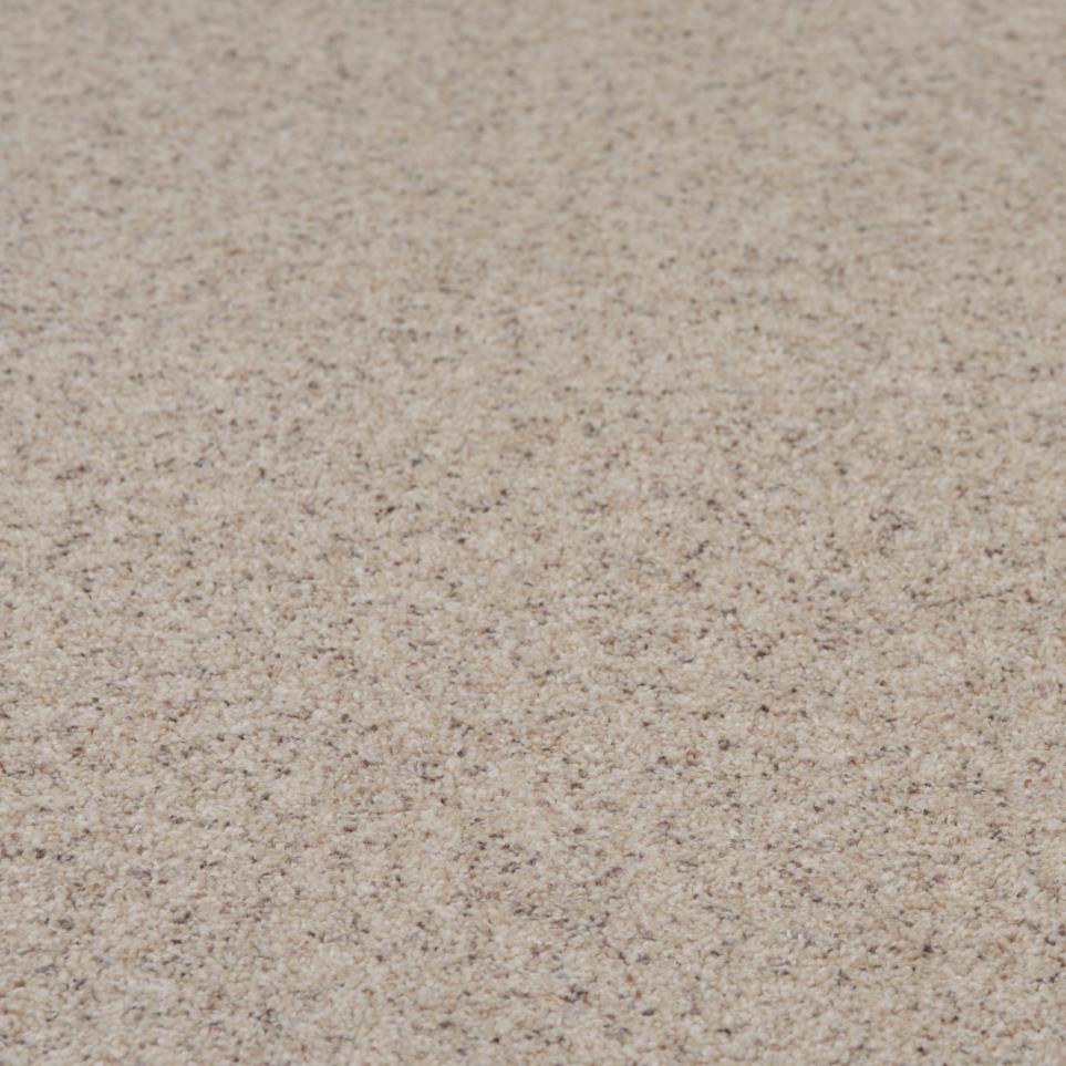 Textured Saxony Mineral Beige/Tan Carpet