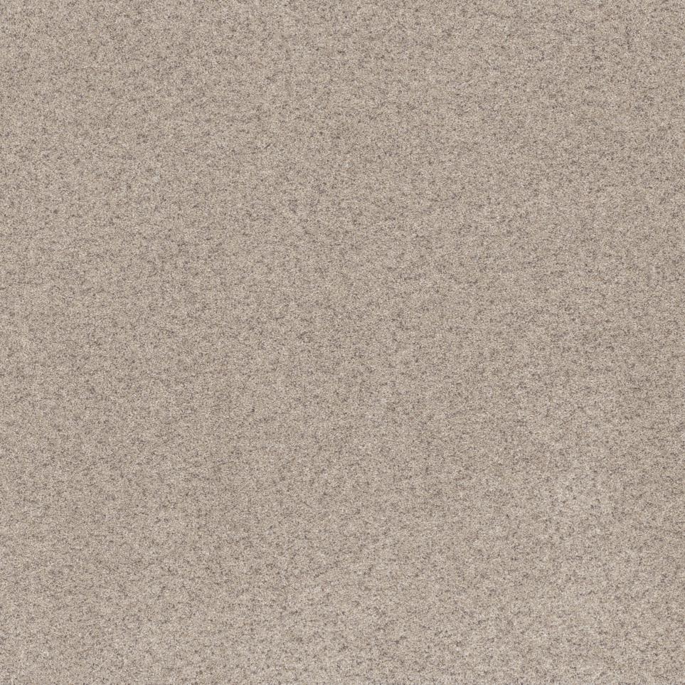 Textured Saxony Mineral Beige/Tan Carpet